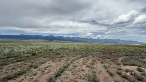 Majestic Peaks Ranch Land Parcel