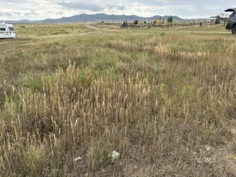 Mountain View Corner Lot