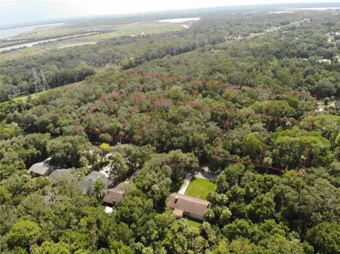 DeBary Land Parcel For Sale