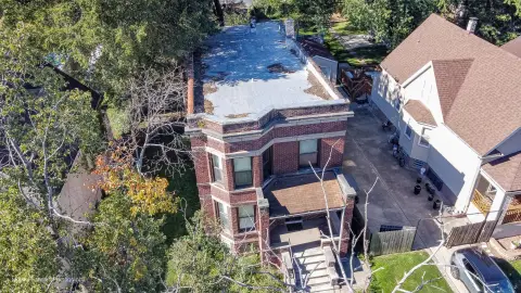 Chicago Two-Flat Investment Opportunity