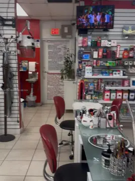 Hialeah Salon and Beauty Supply