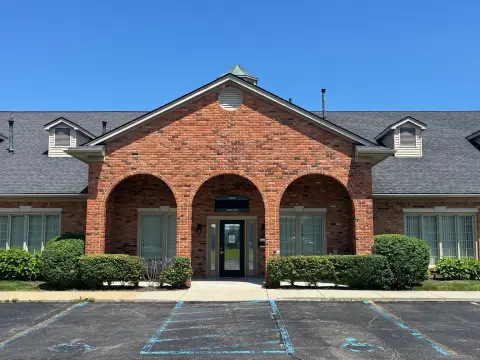 Office Space with Central Air