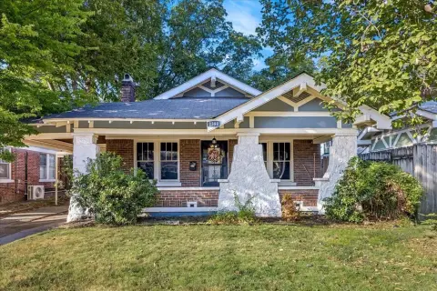 Craftsman Triplex