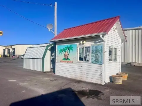 Established Business in American Falls