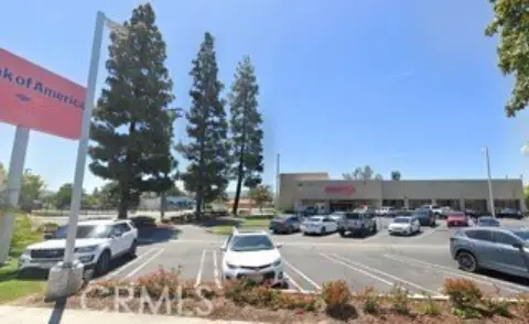 Bank of America NNN Lease