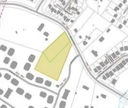 Prime Land in Charlotte, NC