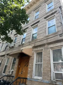 Ridgewood Multifamily Building for Sale
