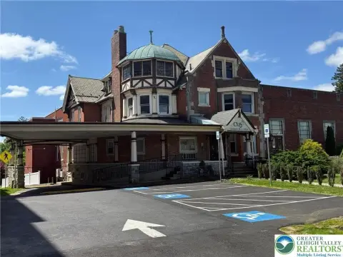 Allentown City Commercial Opportunity