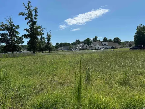 Residential Lot in Gated Community