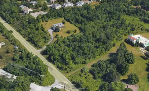Wappingers Falls Vacant Land
