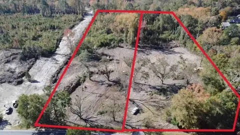 Sumter, SC Vacant Land