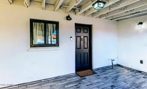 Turnkey Phoenix Short-Term Rental