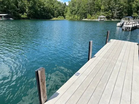 Lake Keowee Interior Lot