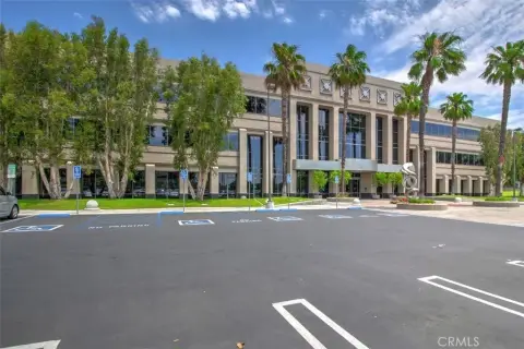 Class A Office Space Available