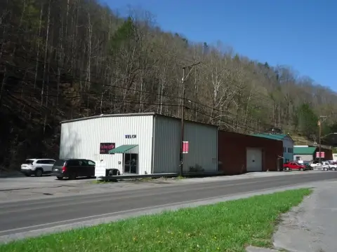Retail/Warehouse Opportunity in Welch, WV