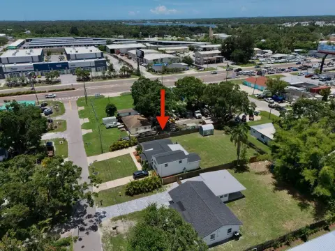 Renovated Mixed-Use Property, Largo, FL