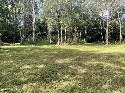 Middleburg Buildable Homesite Opportunity