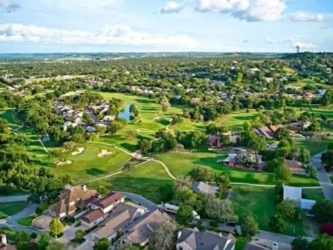 Residential Lot in Tyler, TX