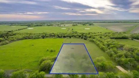 Land Near Texas A&M Commerce