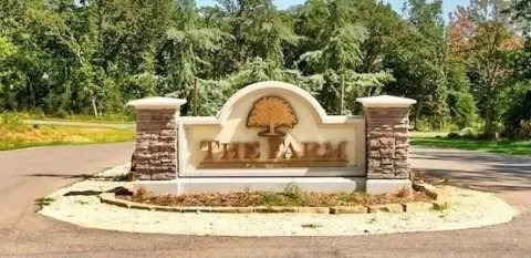 Residential Lot in The Farm