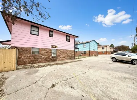 Oklahoma City Multifamily Investment Opportunity