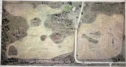 Seminole, OK Agricultural Land