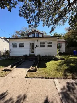 Over-Under Duplex