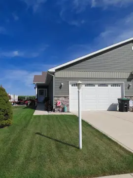 Half-Duplex Residential Income Property