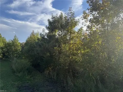 Agricultural Land