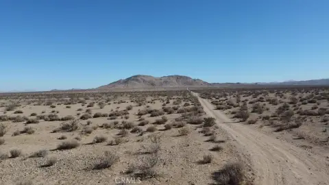 Helendale Land with Development Potential