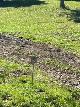 Residential Land with Approved Utilities