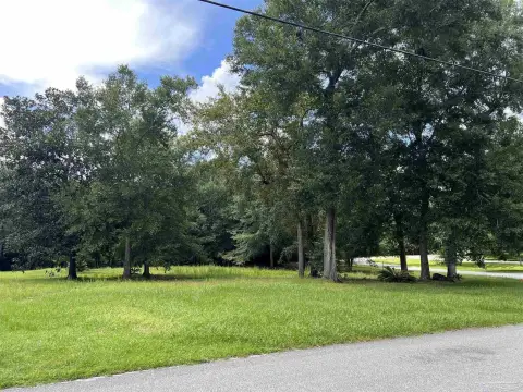 Pensacola Homesite Over Half-Acre