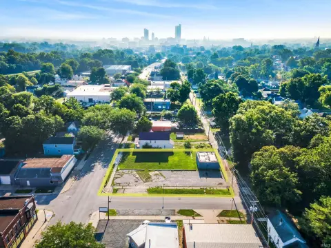 West Main Street Development Opportunity