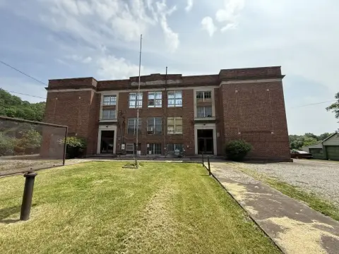 Versatile Commercial Property: Old School