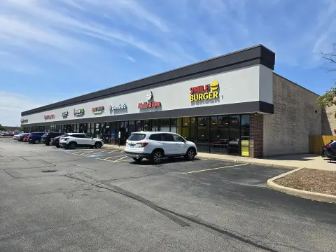 Turnkey Restaurant Opportunity in Wood Dale