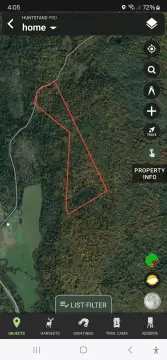 Concord, VT Land For Sale