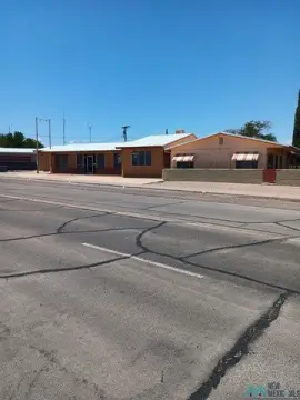 Mixed-Use Property with Adjacent Home