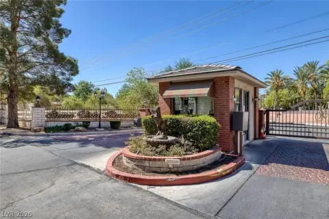 Las Vegas Land Opportunity