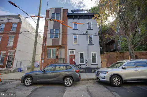 Philadelphia Triplex For Sale