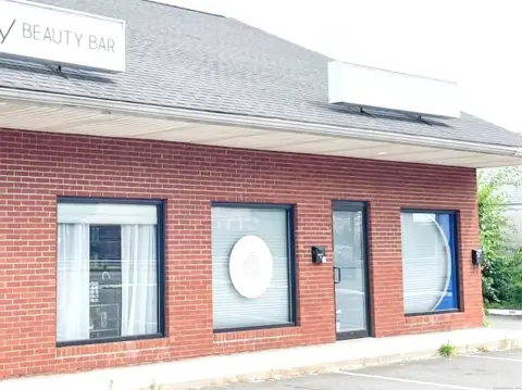 Wallingford Commercial Space For Lease