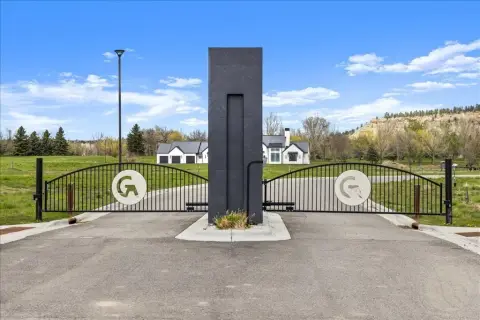 Residential Land Near Yellowstone Club