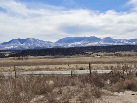 35 Acres of Vacant Land