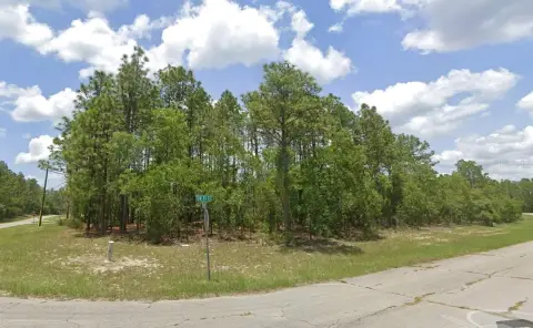 Land in Ocala, Florida