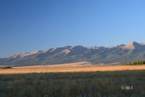 Westcliffe Vacant Land with Views