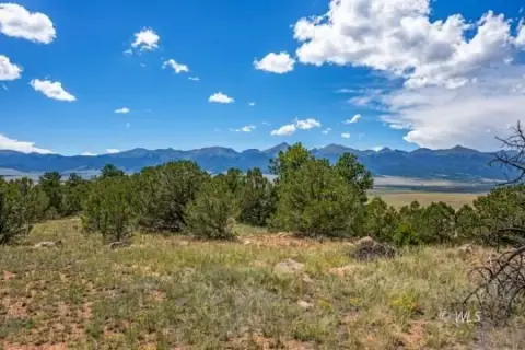 Mountain View Land in Westcliffe