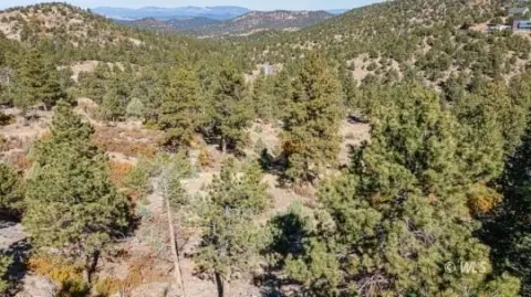 Westcliffe Vacant Land with Views