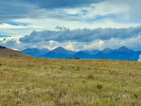 Westcliffe Homesite with Mountain Views