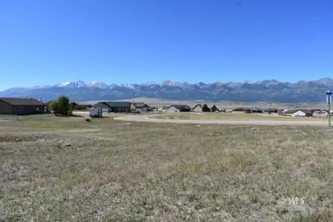 Westcliffe Land with Mountain Views