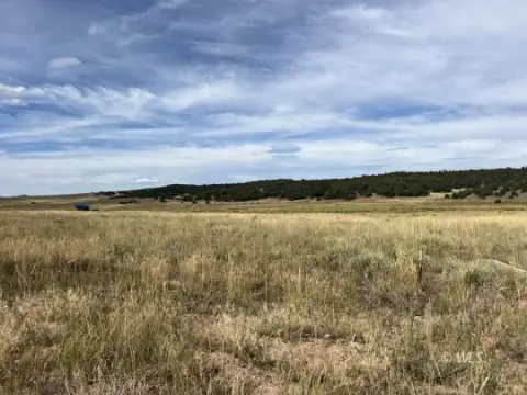 Westcliffe Land Near Silver Airport
