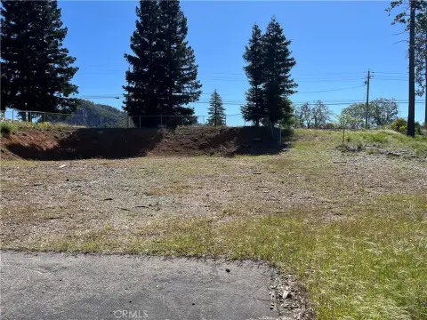 Commercial Land with Skyway Frontage